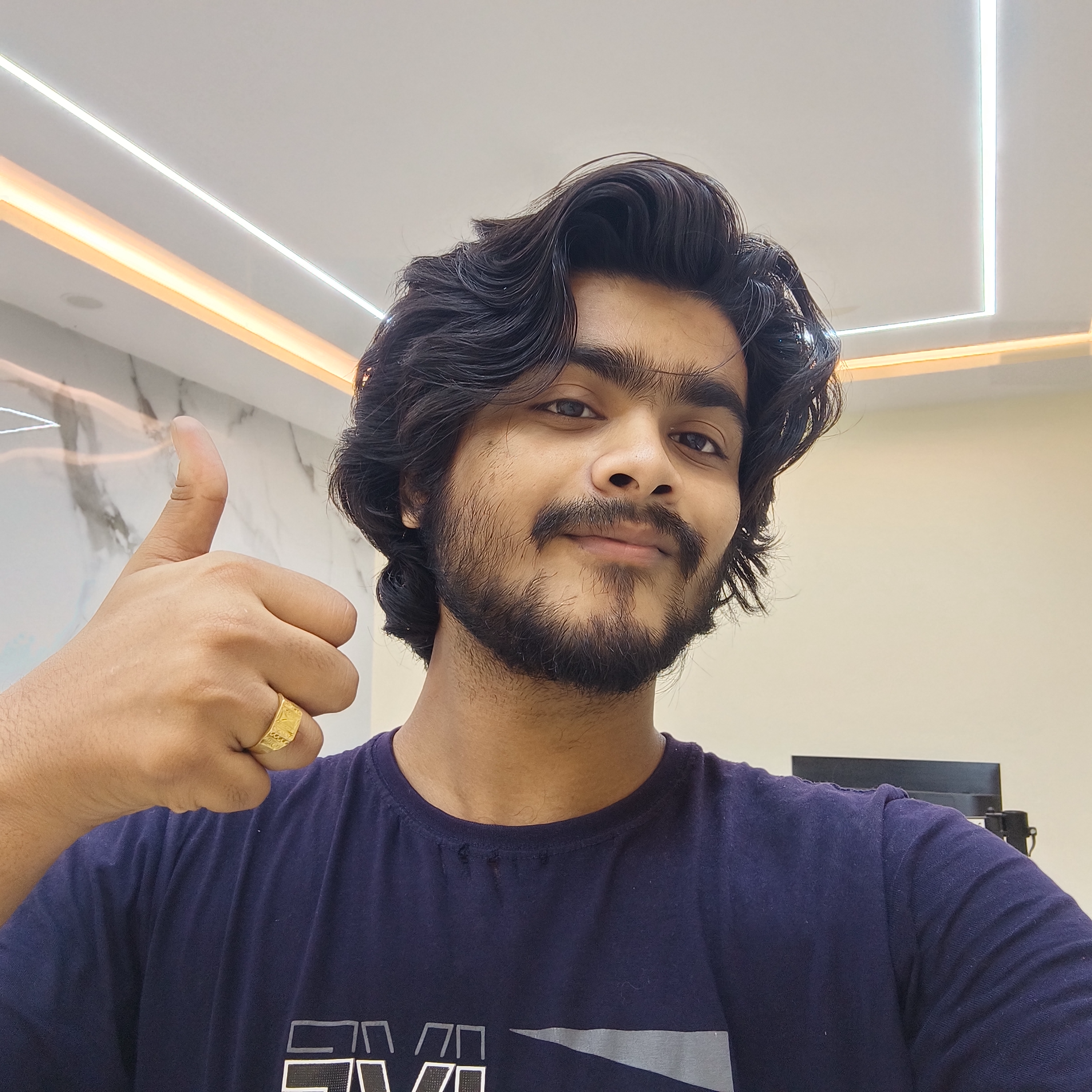 Md Aarzoo Islam's avatar 1